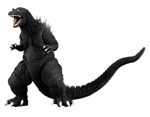 2025年9月発売！CCPのゴジラEX【第8弾】フィギュア全4種の魅力｜ベスト